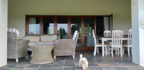 Bed & Breakfast Curry's Post Cottages