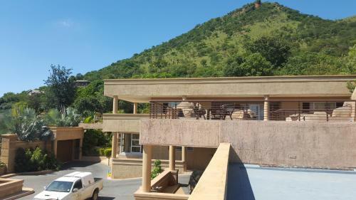 Hostal Bubez Guesthouse