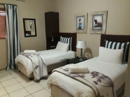 Hotel Augrabies De Oude Stoor Guesthouse