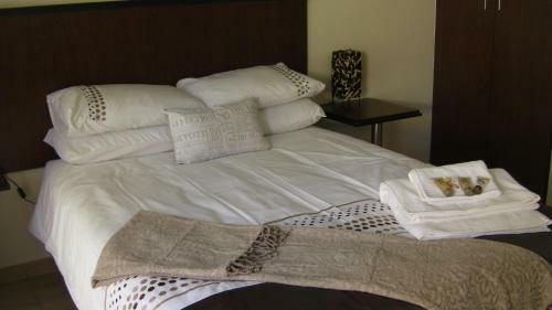 Bed & Breakfast Coffee@home (pty) Ltd