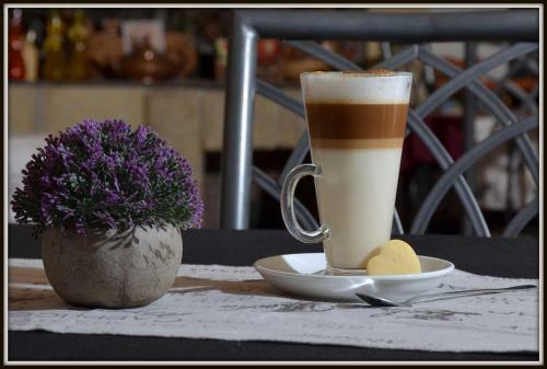 Bed & Breakfast Coffee@home (pty) Ltd