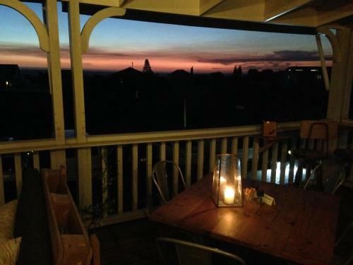 Villa Ocean's Horizon