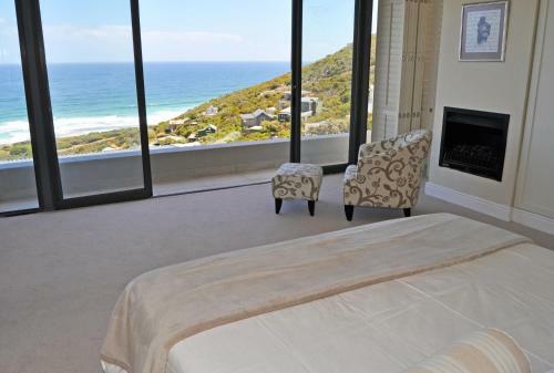 Villa Ocean's Horizon