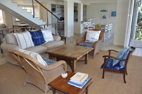 Villa Ocean's Horizon