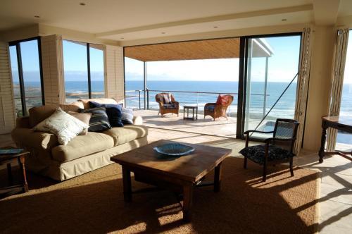 Villa Ocean's Horizon