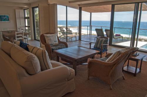 Villa Ocean's Horizon