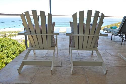 Villa Ocean's Horizon