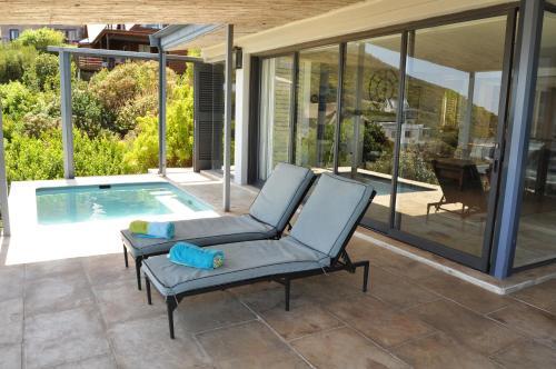 Villa Ocean's Horizon