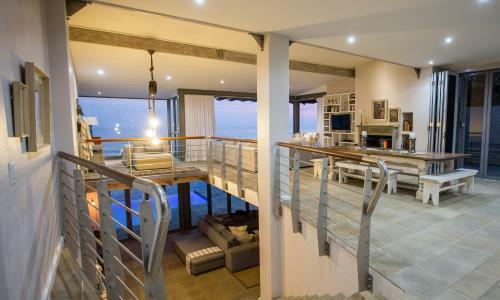 Villa Misty Cliffs