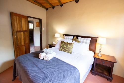 Milorho Lodge