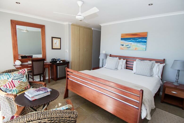 Hostal Oystercatcher Lodge