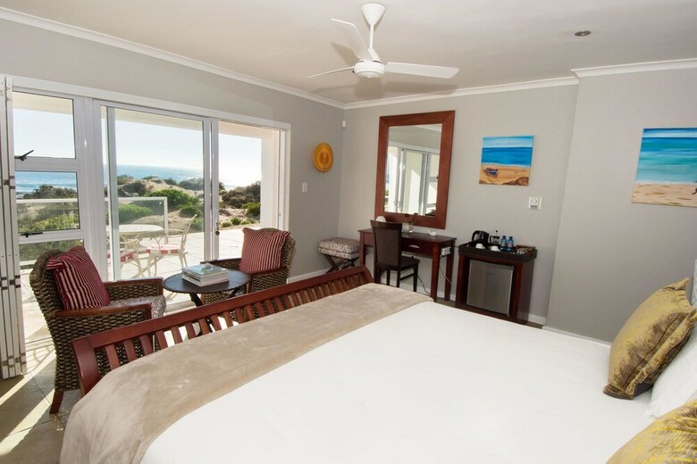 Hostal Oystercatcher Lodge