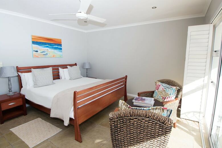 Hostal Oystercatcher Lodge