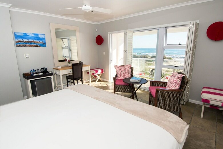 Hostal Oystercatcher Lodge