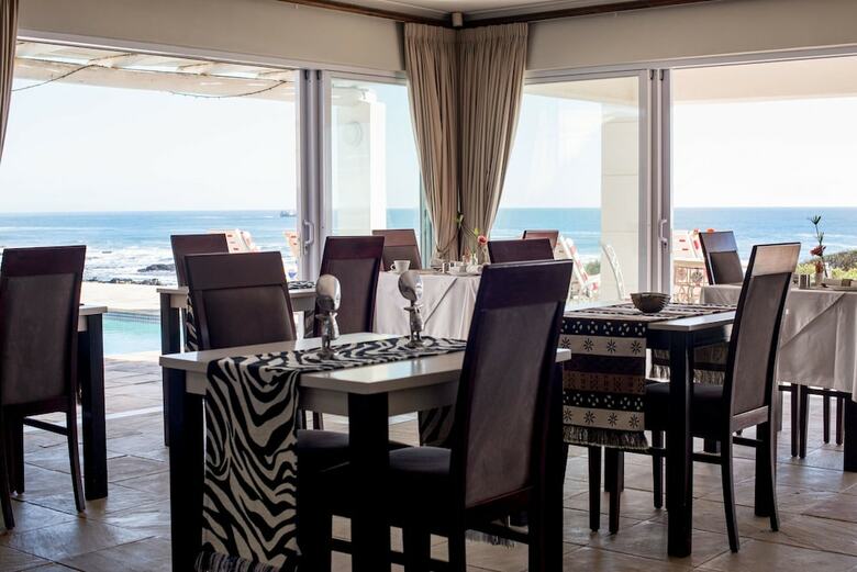 Hostal Oystercatcher Lodge