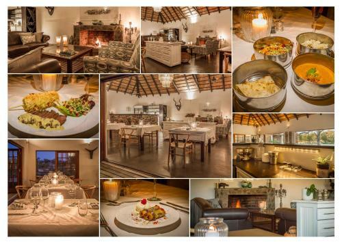 Mbizi Bush Lodge