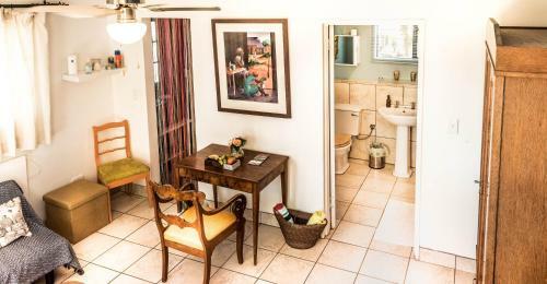 Apartamento Boerfontein - Home Of Olivision