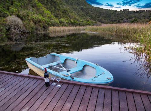 Thunzi Bush Lodge