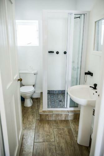 Hotel Silver Spray Beach Accommodation