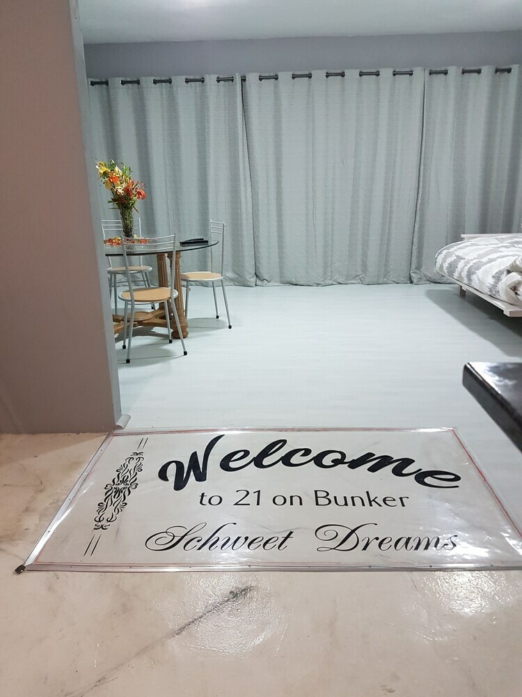 Apartamento 21 On Bunker