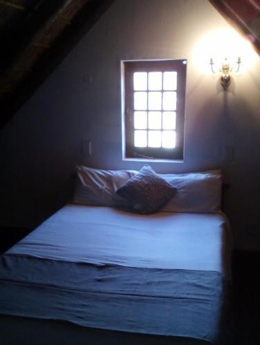 Hostal The Manor House