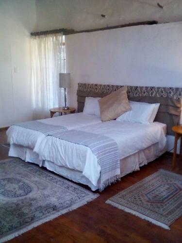 Hostal The Manor House