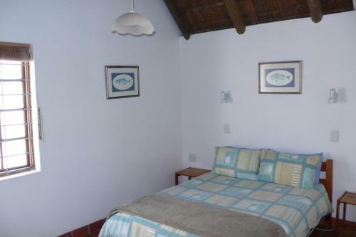 Arniston Seaside Cottages