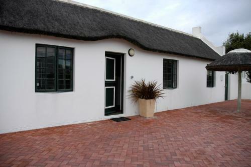 Arniston Seaside Cottages