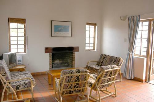 Arniston Seaside Cottages