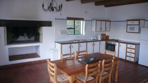 Arniston Seaside Cottages