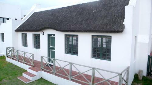 Arniston Seaside Cottages
