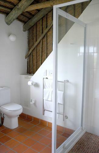 Arniston Seaside Cottages