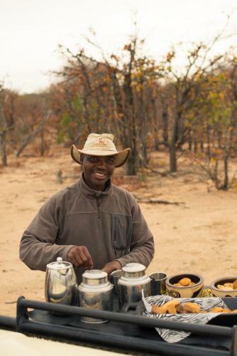 Baobab Ridge