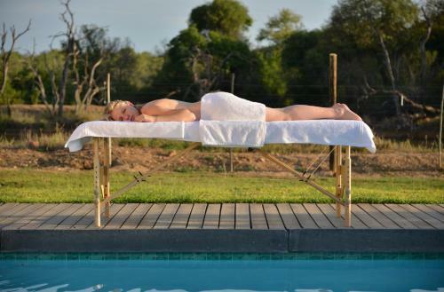 Karongwe River Lodge
