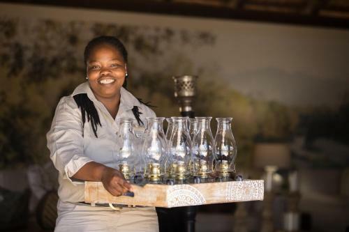 Chisomo Safari Camp