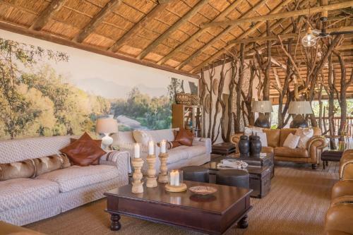 Chisomo Safari Camp
