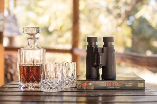 Chisomo Safari Camp