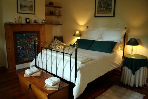 Carnarvon Dale Lodge ? Amakhala Game Reserve