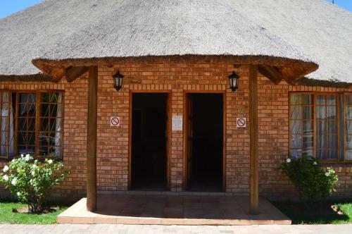 Hostal Jarina Guesthouse