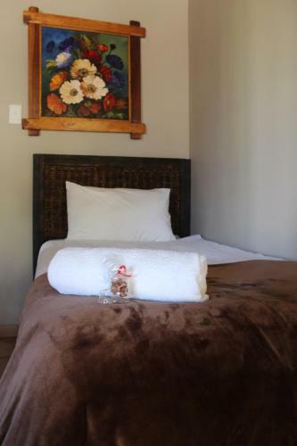 Hostal Jarina Guesthouse