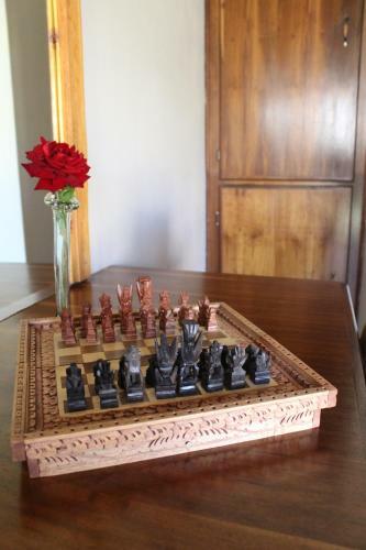 Hostal Jarina Guesthouse