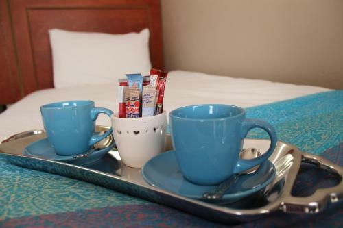 Hostal Jarina Guesthouse