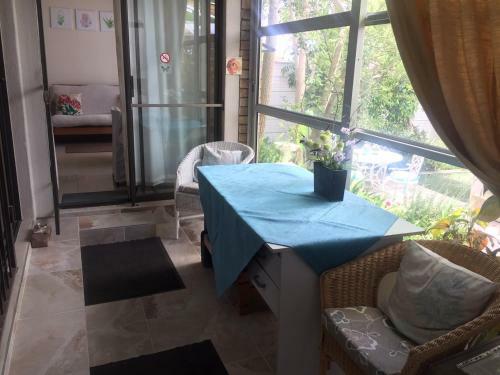 Hostal Marshrose Accommodation