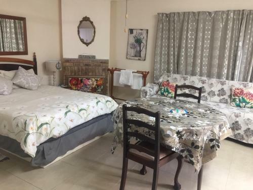 Hostal Marshrose Accommodation