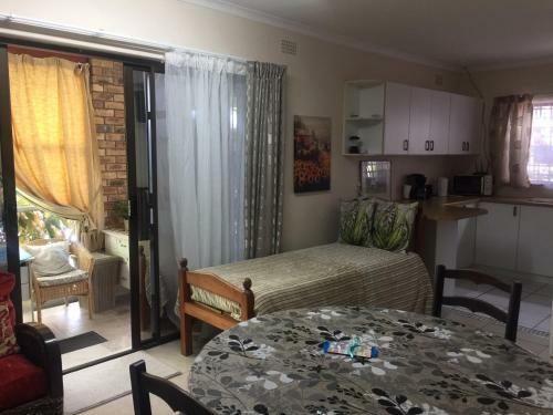 Hostal Marshrose Accommodation
