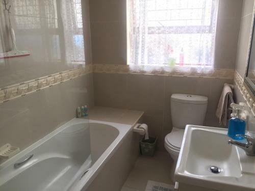 Hostal Marshrose Accommodation
