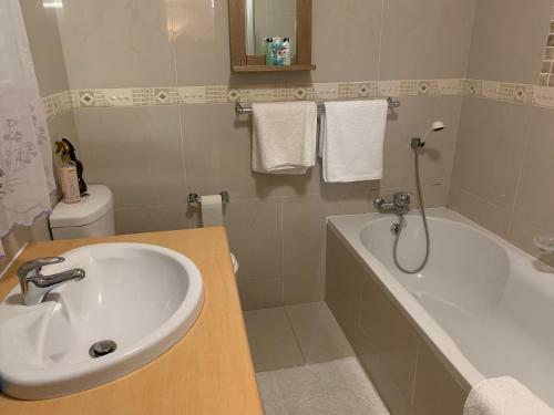 Hostal Marshrose Accommodation