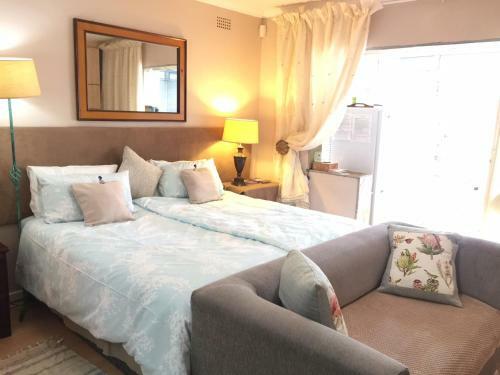 Hostal Marshrose Accommodation