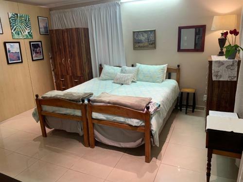 Hostal Marshrose Accommodation