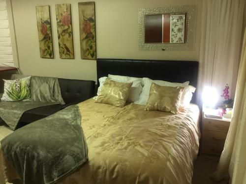 Hostal Marshrose Accommodation